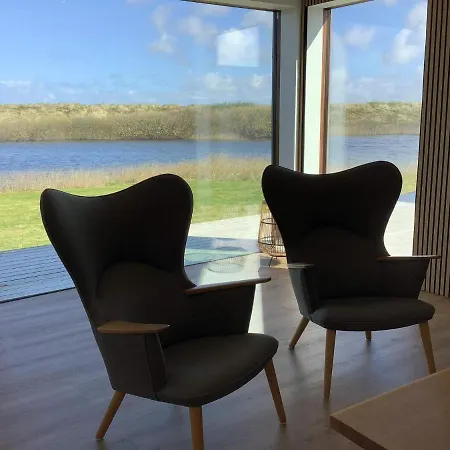 Holiday Xliv Vestervig